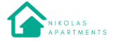 Nikolas Apartments Stoupa